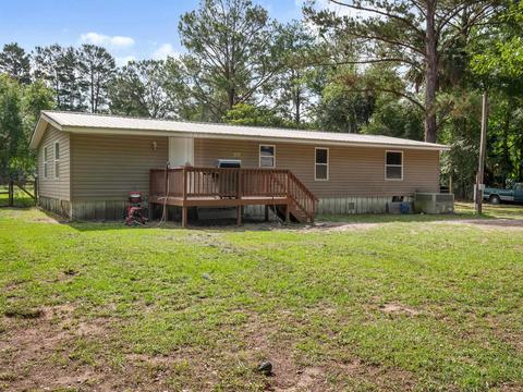 2389 A V Brannen Rd, Perry, FL 32347 photo 21