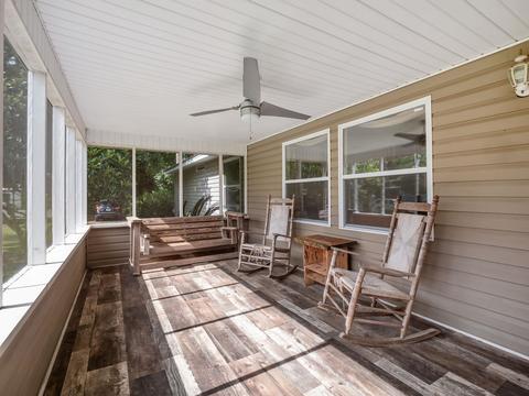 2389 A V Brannen Rd, Perry, FL 32347 photo 3