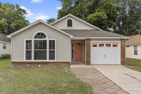 5520 Green Meadows Ct, Tallahassee, FL 32303