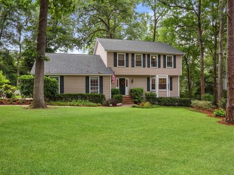 1632 Woodgate Way, Tallahassee, FL 32308