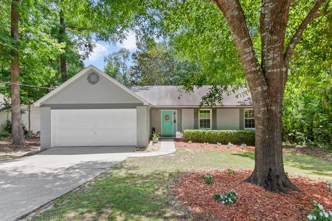 419 Stone House Rd, Tallahassee, FL 32301