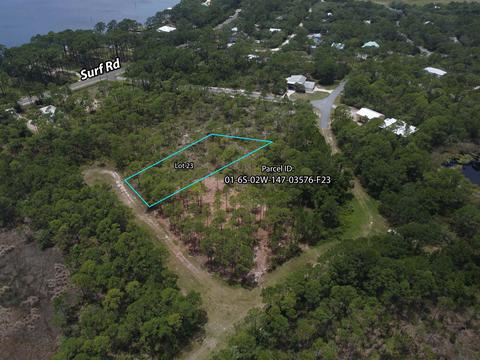 Nn Tarpine Drive, Panacea, FL 32346