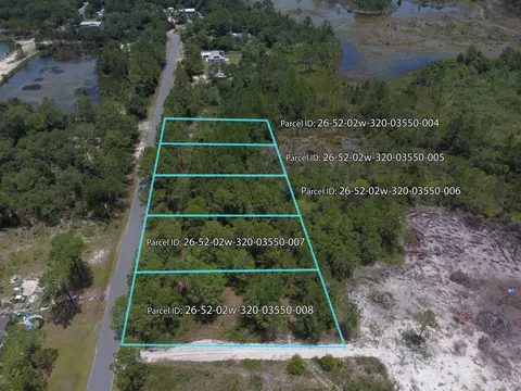 NN Tower Road #-, Panacea, FL 32346 photo 3