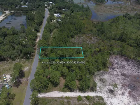 NN Tower Road #-, Panacea, FL 32346 photo 2