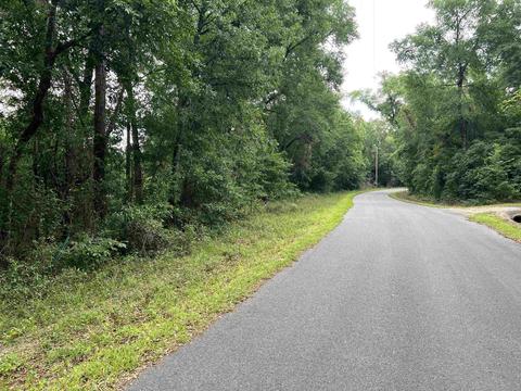 Tbd Heron Road, Monticello, FL 32344