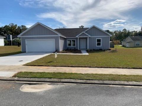 445 Elliott Dr, Monticello, FL 32344