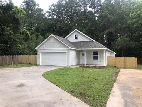 2581 Bussman Dr, Tallahassee, FL 32309