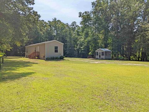 556 NW Coachwhip Ave, Madison, FL 32340