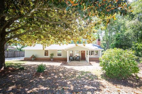 7820 N Jefferson Hwy, Monticello, FL 32344