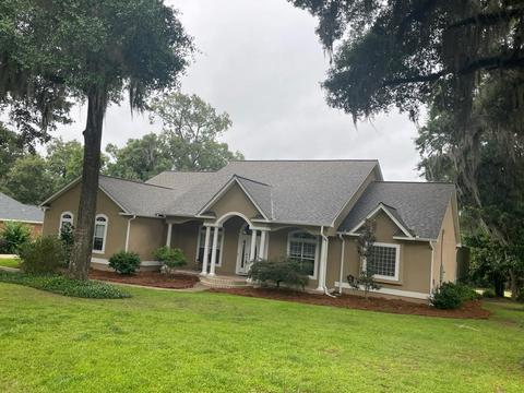 1216 Greensward Dr, Tallahassee, FL 32312