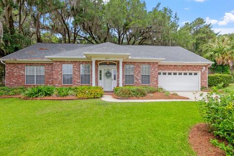 837 Eagle View Dr, Tallahassee, FL 32311