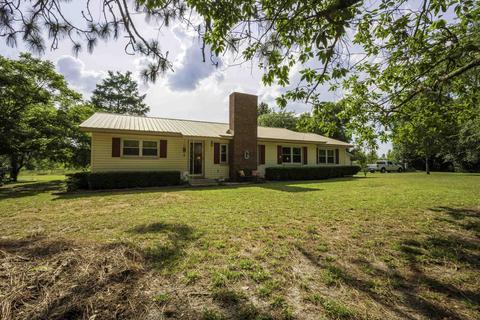 3103 NE Juniper Dr, Lee, FL 32059