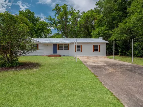 2148 Kasper St, Perry, FL 32347 photo 3