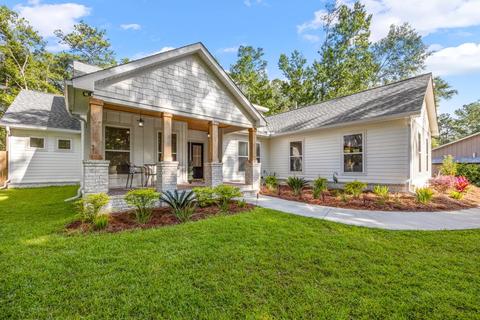 3208 Wind Lake Ln, Tallahassee, FL 32312