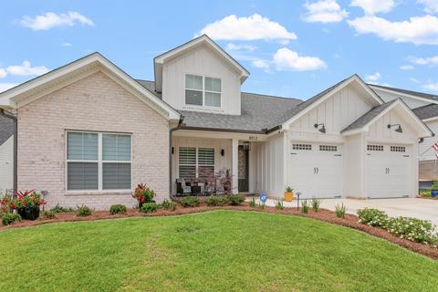 8512 Castle Pine Dr, Tallahassee, FL 32312