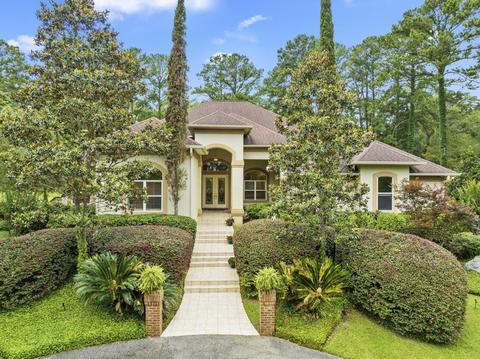 2786 Arendell Way, Tallahassee, FL 32308