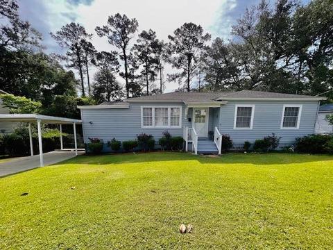 607 N 9th St, Quincy, FL 32351