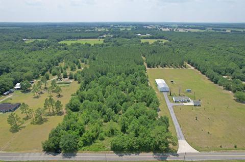 NE Delphinium Drive, Madison County, FL 32340