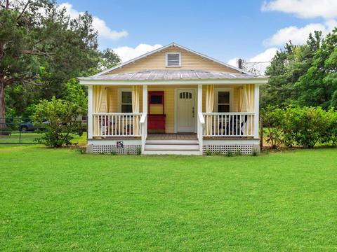 99 Concord Bainbridge Rd, Havana, FL 32333