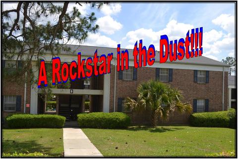 2203 W Pensacola St #7B, Tallahassee, FL 32304