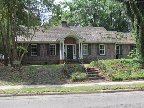 519 E Sixth Ave, Tallahassee, FL 32303