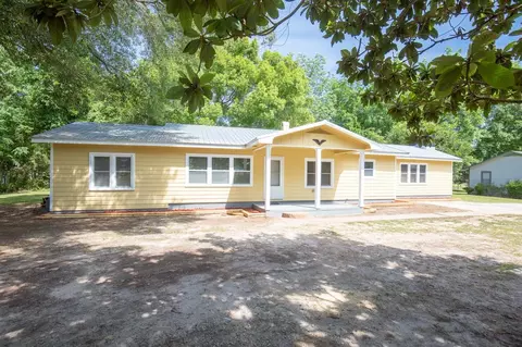 1072 SW State Road 14, Madison, FL 32340