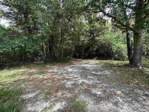 0 Myrick Rd, Tallahassee, FL 32309