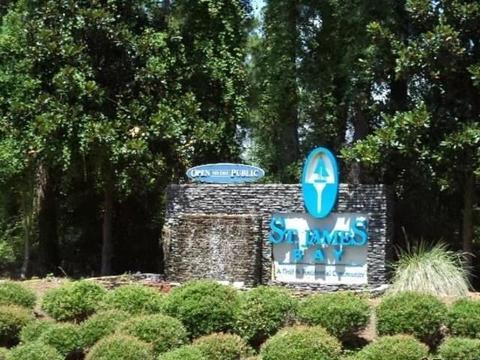 117 Plover Ct, Carrabelle, FL 32323