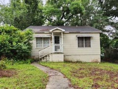 1225 N M L King Jr Blvd, Tallahassee, FL 32303