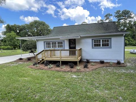9481 Road To The Lake Rd, Tallahassee, FL 32317