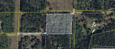 Tbd E 1st Court, Greenville, FL 32331