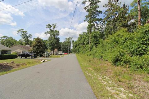 19 Provo Pl #4, Crawfordville, FL 32327
