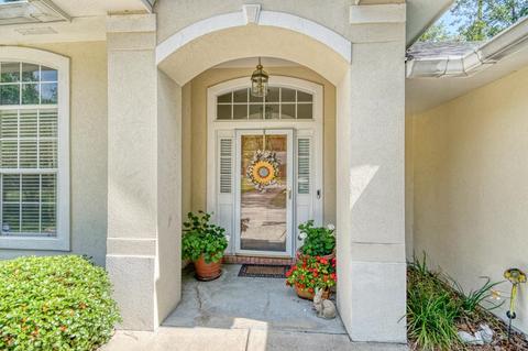 1862 Log Ridge Trl, Tallahassee, FL 32312