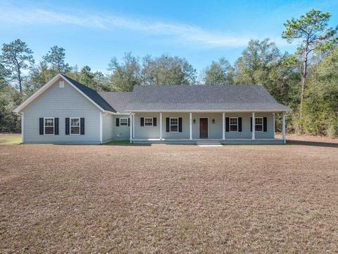 313 NE Gloriosa Ln, Lee, FL 32059
