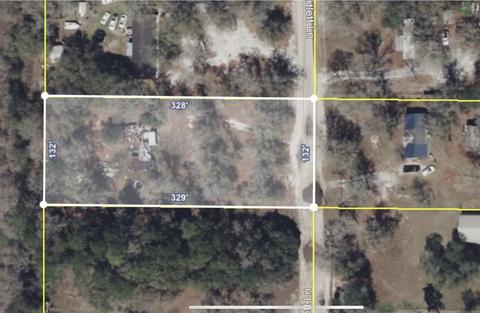 9226 Bartlett Ln, Tallahassee, FL 32305