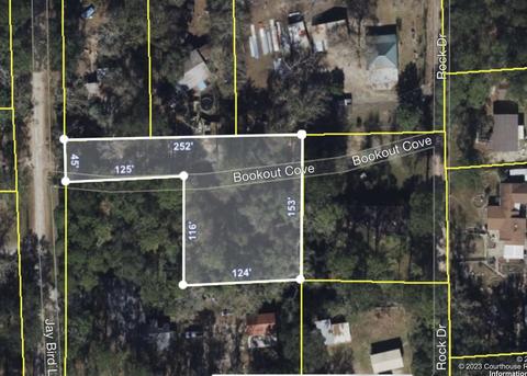 7433 Bookout Cv, Tallahassee, FL 32310