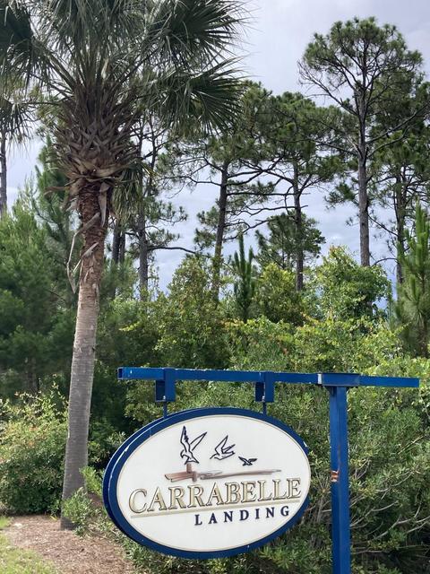 1600 Sandpiper Dr, Carrabelle, FL 32322
