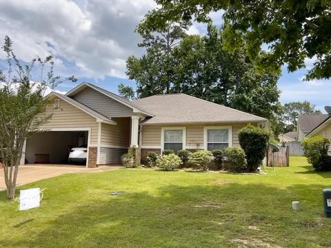 8341 Innsbrook Dr, Tallahassee, FL 32312