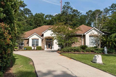 8545 Heathcliff Ct, Tallahassee, FL 32312
