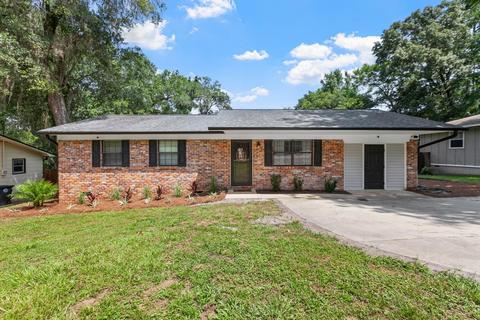 2138 Harriet Dr, Tallahassee, FL 32303