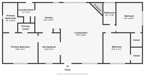 359 Millinor Rd, Perry, FL 32347 photo 20