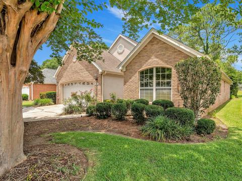 3066 Sawgrass Cir, Tallahassee, FL 32309