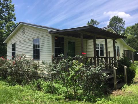 101 Frank Smith Rd, Quincy, FL 32352