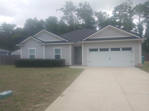 70 Ross Dr, Crawfordville, FL 32327