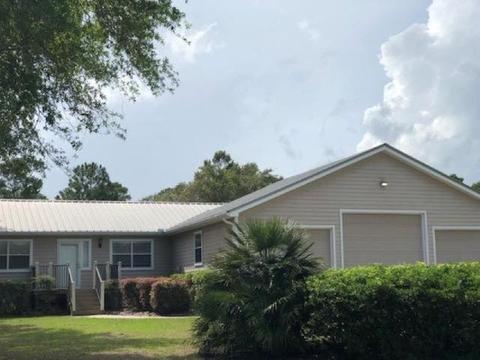 110 Tarpine Dr, Panacea, FL 32346
