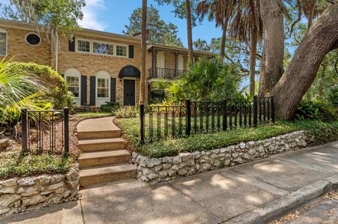 205 N Meridian St, Tallahassee, FL 32301