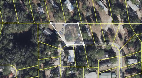 3505 Sunburst Loop, Tallahassee, FL 32305