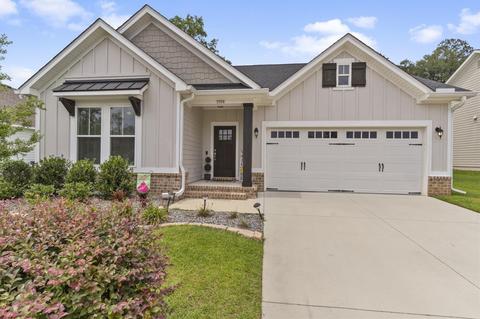 5598 Leaning Oak Trl, Tallahassee, FL 32311