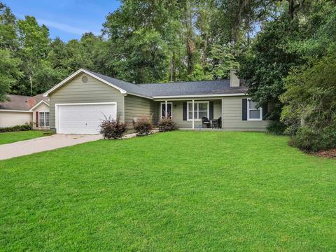 3896 Mayflower Ct, Tallahassee, FL 32303