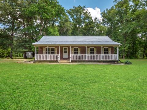 44 W 6th Ct, Greenville, FL 32331